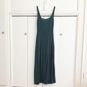 Urban Outfitters Dakota Knit Midi Dress